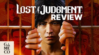 Review Lost Judgment: Cú Tát Vào Hiện Thực Xã Hội và Nền Tư Pháp Nhật Bản? | GAMECO