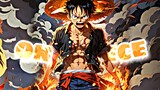 Momen Lanka Bersejarah Sang Legenda 『One Piece』『One Piece』