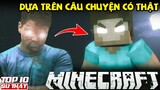 10 Tựa Game G.h.ê R.ợ.n DỰA TRÊN CÂU CHUYỆN CÓ THẬT - Đừng Chơi Kẻo Hối Không Kịp ▶ Top 10 Thú Vị