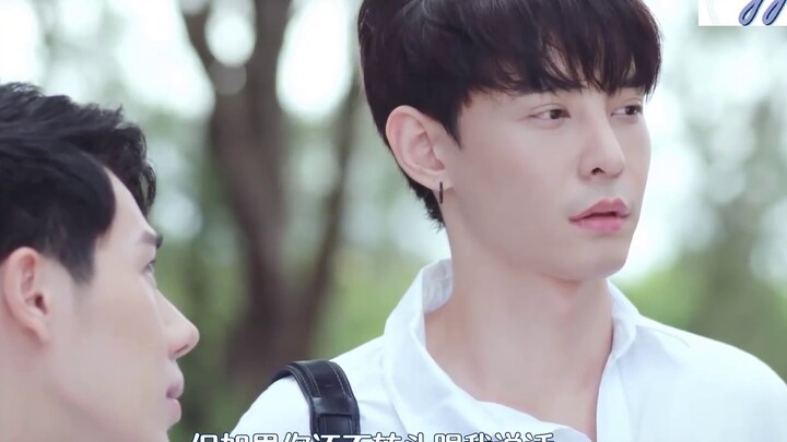 [You Are My Oxygen] Taifu ㄧ Episode 6 (3) Coquettish Gui đang online