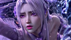 Xiao Yi Xian vs Han Feng mode Brutal😈😂