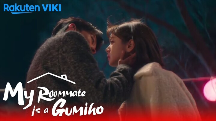 My Roommate is a Gumiho - EP7 | Jang Ki Yong Takes Out the Bead From Hyeri | Korean Drama