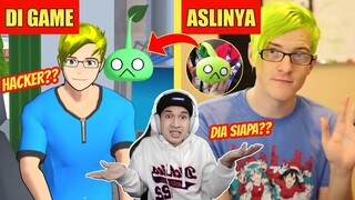 FAKTA DI BALIK KARAKTER BIJU MIKE DI SAKURA SCHOOL SIMULATOR! KARAKTER MISTERIUS DI SAKURA - TIK TOK