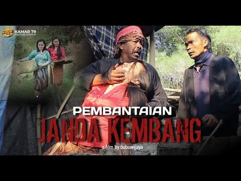 film horror pembantaian janda kembang 2023