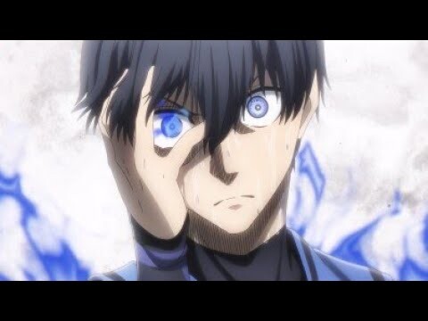Nhạc Phim Anime 2022 || Blue Lock Phần 1 Tập 17 – Tiền Đạo Số 1