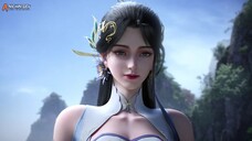 EP81 | Peerless Battle Spirit - 1080p HD Sub Indo