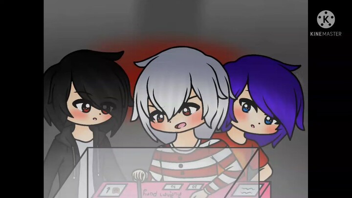 [Speed Paint] BL Friendship || Ep.37 || Fell Down || SK SpeedPaint