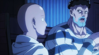 One-Punch Man- 1x10 - Tagalog