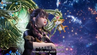 Ancient Myth Eps 199 Sub Indo