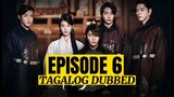 Moon Lovers Scarlet Heart Ryeo Episode 6 Tagalog