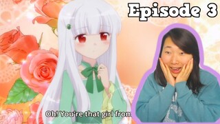 Another One! My Life as a Villainess All Route Lead to Doom Episode 3 Live Reaction & Discussion