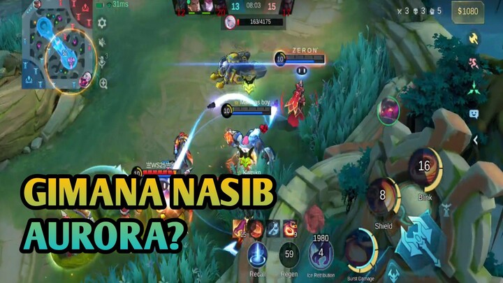 PAKE JAWHEAD JUNGLER ENAK DI EARLY TAPI SUSAH DI LATE GAME