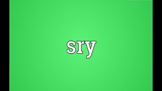 IF SOMEONE SAYS "sry", THE VIDEO ENDS | Pixel Worlds