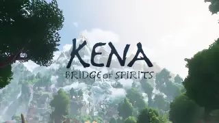 KENA - BRIDGE OF SPIRITS THE MOVIE (Subtitle Indonesia)