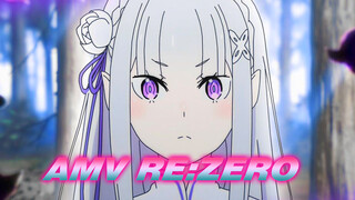 AMV Maaf | Re:Zero