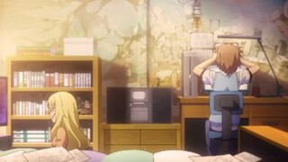 Sakurasou no Pet na Kanojo - 10 (Sub Indo)