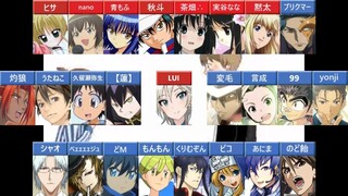 【合唱】コンビニ【24＋1人】