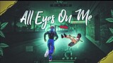 FreeFire Montage Editz- All Eyes On Me ❤️