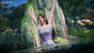 Lingwu Continent eps 64 sub indo