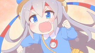 【赛马娘】合适！实在是太合适了！