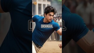 Drama Tanpa Batas! Aryan Khan Minta Dihormati, Tolak Gelar 'Anak SRK' #shorts #foryou #status #new