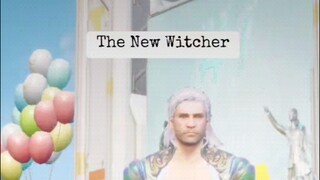 The Witcher S4 - Victor