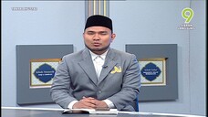 [19 Nov 2023] Darah Wanita, Biar Faham - Tanyalah Ustaz