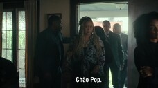 Vén Màn Sự Thật (Phần 3) EP 2 [Sub Việt]