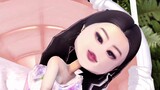 JENNIE《SOLO》动画版MV！珍有妮的！