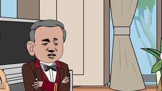 Episode 62: Reborn ten days before the end of the world, Li Gang seeks help from Jiang Qingshan