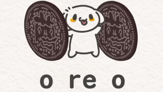 Oreo explanation - Yiyi super evolution