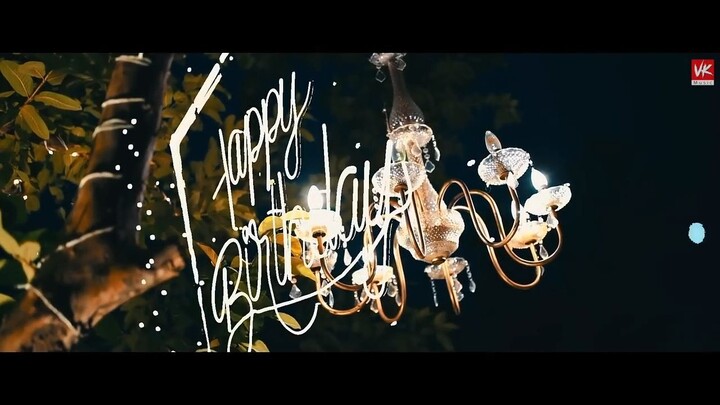 Birthday Song - Happy Birthday Jaan ft. Choudhary Family - Rawab