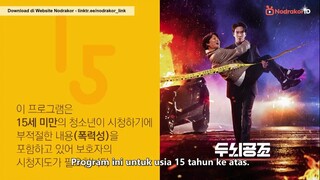 Brain Works 2023 Ep.1 Sub Indo