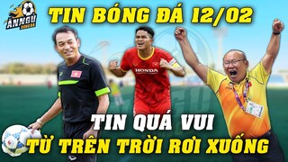 U23 Việt Nam Đón Tin Vui Từ Trên Trời Rơi Xuống Ở Buổi Tập Chiều 12/2 Tại Campuchia...NHM Vỡ Òa