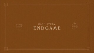 23. Case Study - Endgame