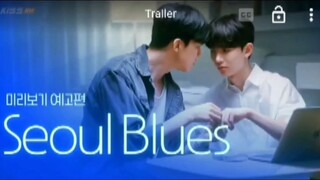 EP. 7 # SEOUL BLUES (ENGSUB)