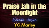 Praise Jah in the Moonlight - YG Marley (Karaoke)