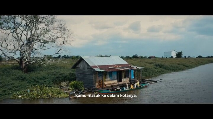 yang nonton berarti gak penakut😁