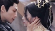 [Changyue Jinming·Luo Yunxi x Bailu] Oh my god… So cool! Handsome man and beautiful woman! Sadistic 