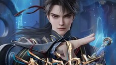 Endless God Realm Eps74 Sub Indo