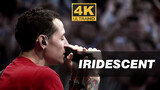[Concert] เพลง Iridescent - Linkin Park