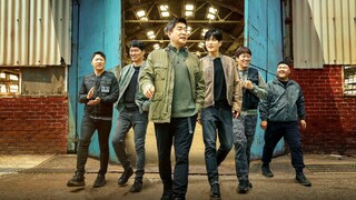 THE GOOD DETECTIVE2 - ENG SUB EP.  10