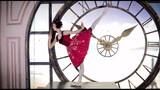 【Xiao Nuo】Mimpi Lucu【Versi Latihan】Tarian Rumah Balet