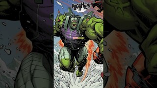 BAGAIMANA JIKA TERNYATA HULK MELINDUNGI KITA DARI BANNER DI UNIVERSE MARVEL