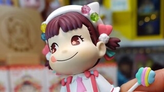 Fujia releases Peko blind box! I'm not the last one to know, am I?