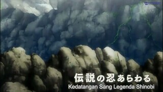 Senran Kagura Eps 2 Sub Indonesia