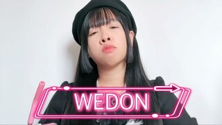 WEDON