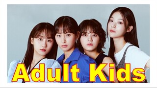 Adult Kids (2023) Episode 4