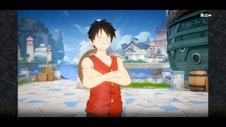 Gatcha dan Review Gameplay Franky diOne Piece Fighting Path