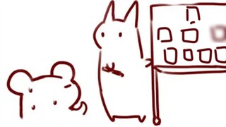 【Squirrel Film】What do you need to hang to ship?